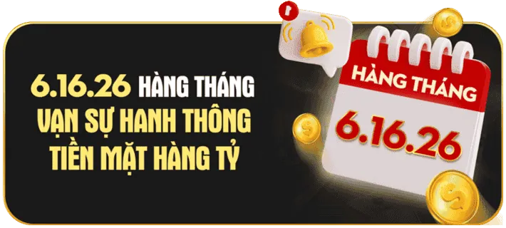 Bước 3: Đạt Yêu Cầu VIP